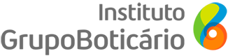 Logo Instituto Grupo Boticário